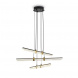Подвесной светильник Freya Modern FR5557PL-L22B1