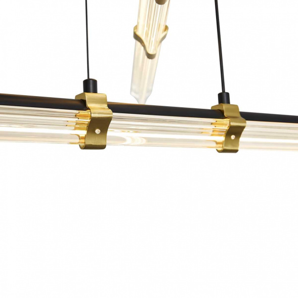 Подвесной светильник Freya Modern FR5557PL-L22B1