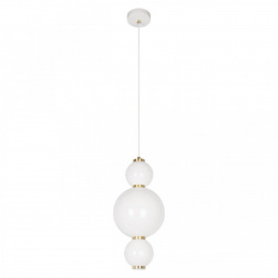Подвесной светодиодный светильник Loft IT Pearls 10205/A