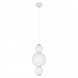 Подвесной светодиодный светильник Loft IT Pearls 10205/A