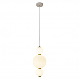 Подвесной светодиодный светильник Loft IT Pearls 10205/A