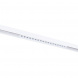 Трековый светодиодный светильник Arte Lamp Linea A4675PL-1WH