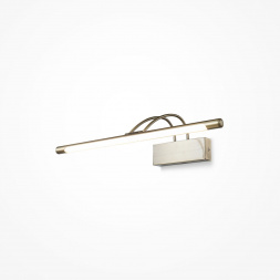 Подсветка для картин Maytoni Finelli MIR004WL-L12BZ