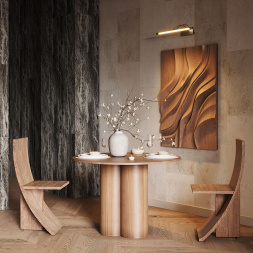 Подсветка для картин Maytoni Finelli MIR004WL-L12BZ