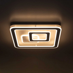 Потолочный светодиодный светильник Citilux Квест CL739150