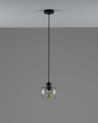 Светильник подвесной Moderli Aurora V11537-1P