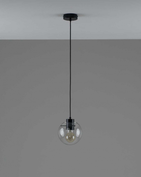 Светильник подвесной Moderli Aurora V11537-1P