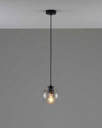 Светильник подвесной Moderli Aurora V11537-1P