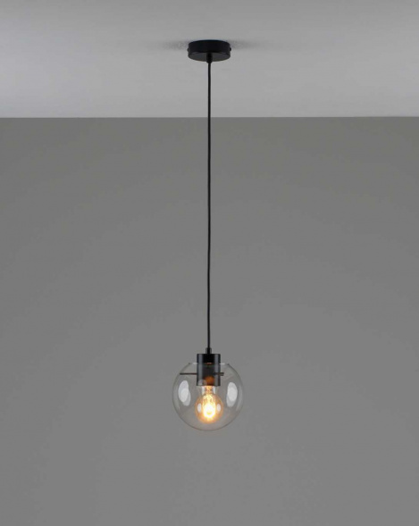 Светильник подвесной Moderli Aurora V11537-1P