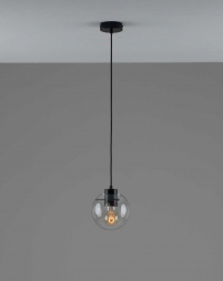 Светильник подвесной Moderli Aurora V11537-1P