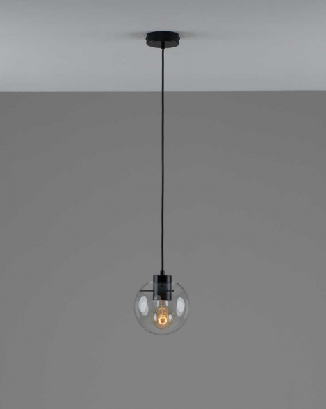 Светильник подвесной Moderli Aurora V11537-1P