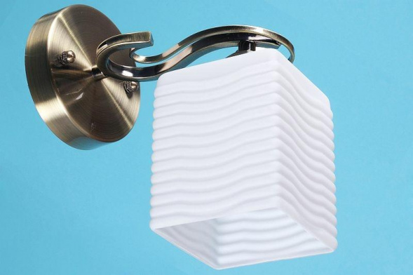 Бра Reluce 32854-4.2-01 &quot;L&quot; AB