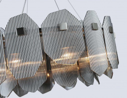 Подвесной светильник Ambrella light High light LH31203