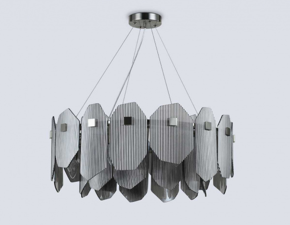 Подвесной светильник Ambrella light High light LH31203