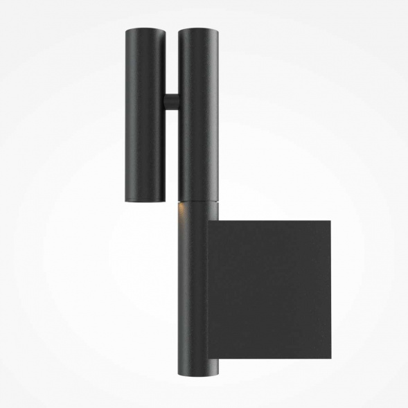 Бра Maytoni Modern MOD433WL-L3B3K