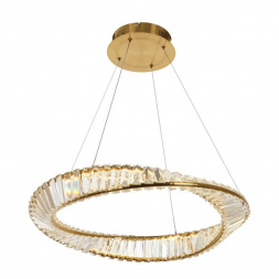 Подвесной светодиодный светильник MyFar Ricky MR1260-PL