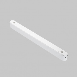 Трековый светодиодный светильник Maytoni Technical Radity Points TR082-1-18W3K-M-W