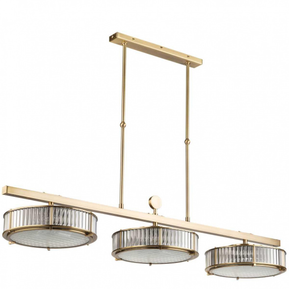 Подвесной светильник KUTEK LAVONE LAV-ZWL-9(P)310