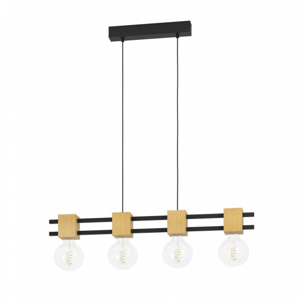 Подвесной светильник Eglo Levantara 390191