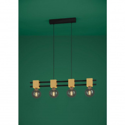 Подвесной светильник Eglo Levantara 390191