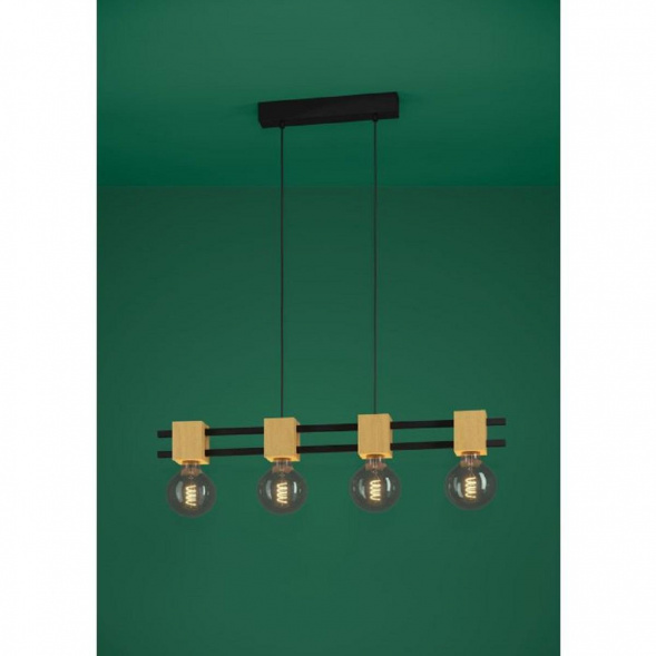 Подвесной светильник Eglo Levantara 390191