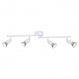 Светодиодный спот Globo Olana 57381-4L