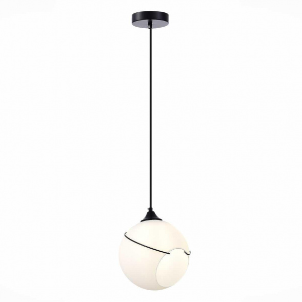 Подвесной светильник Evoluce Satturo SLE103143-01