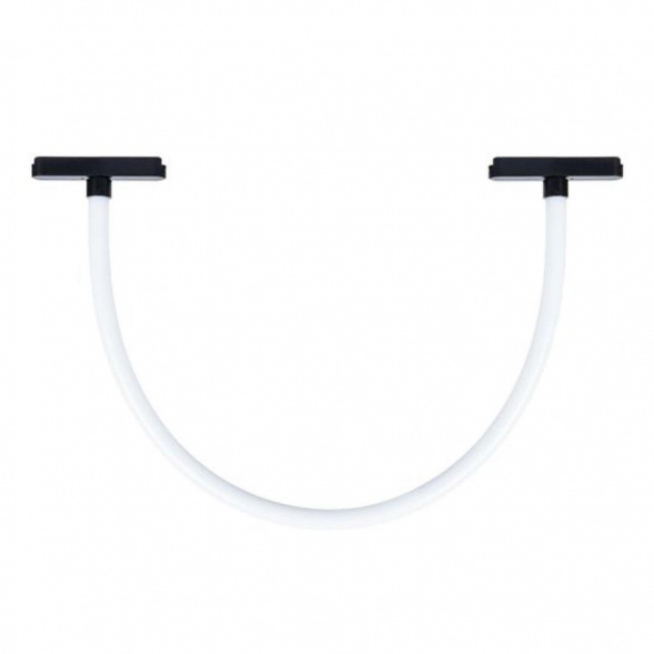 Трековый светодиодный светильник Arte Lamp Rapid A6167PL-1BK