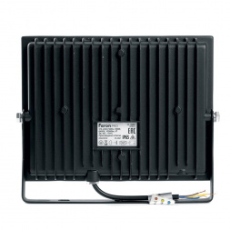 Светодиодный прожектор Feron LL-1000 100W 6400K 41541