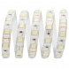 Светодиодная влагозащищенная лента Apeyron 14,4W/m 60Led/m 5050SMD холодный белый 1M 259BL