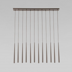 Подвесная люстра TK Lighting 10111 Piano