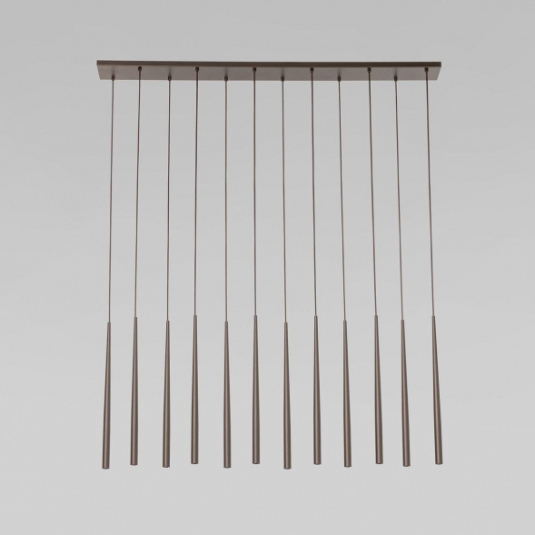 Подвесная люстра TK Lighting 10111 Piano