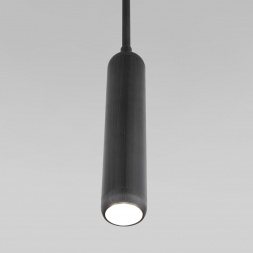 Подвесной светильник Eurosvet Pacific 50255/1 титан