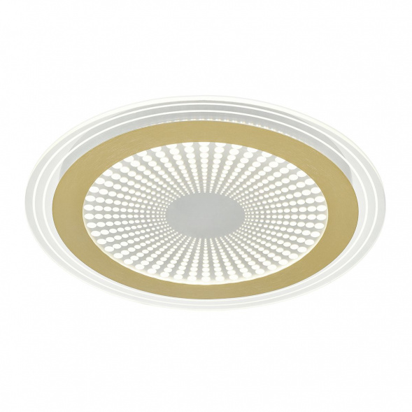 Потолочный светодиодный светильник Sonex Mitra Promise 7738/80L