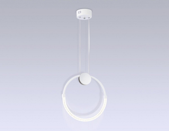 Подвесной светодиодный светильник Ambrella light Comfort Line FL10592