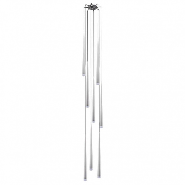 Подвесная люстра Lightstar Meta Duovo 807086