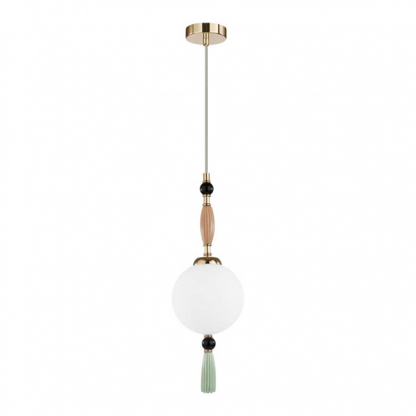 Подвесной светильник Odeon Light Exclusive Modern Palle 5405/1