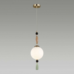 Подвесной светильник Odeon Light Exclusive Modern Palle 5405/1