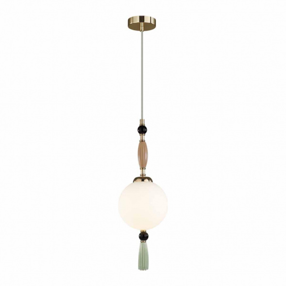 Подвесной светильник Odeon Light Exclusive Modern Palle 5405/1