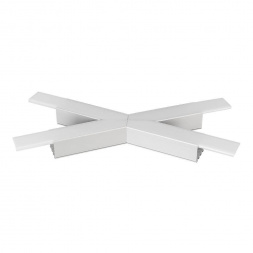 Коннектор Arlight PLS-Lock-H25-Х135 026245