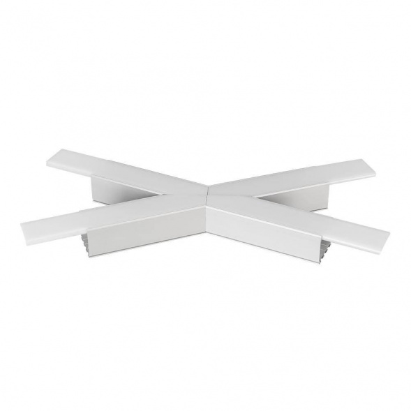 Коннектор Arlight PLS-Lock-H25-Х135 026245