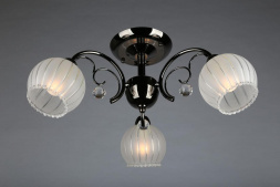 Потолочная люстра Omnilux OML-31807-03