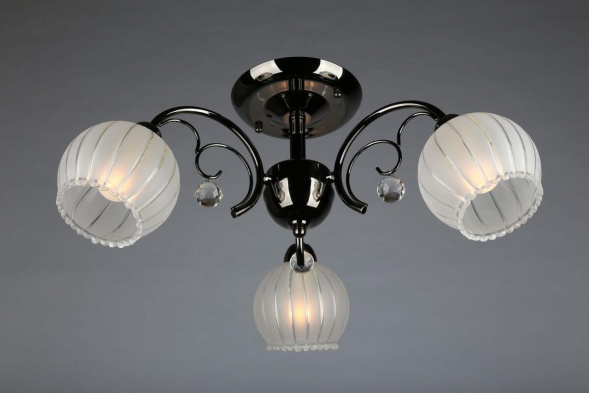 Потолочная люстра Omnilux OML-31807-03