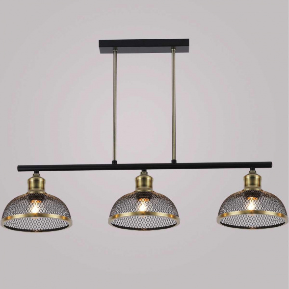 Потолочный светильник Reluce 06494-0.9-03