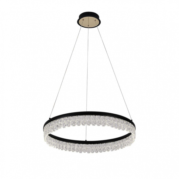 Подвесной светодиодный светильник F-Promo Lunetta 4187-1P