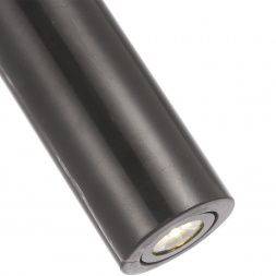 Подвесной светодиодный светильник Crystal Lux Fresa SP3W Led Black