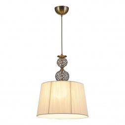 Подвесной светильник Illumico IL1526-1N-27 AB