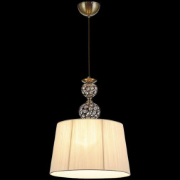 Подвесной светильник Illumico IL1526-1N-27 AB