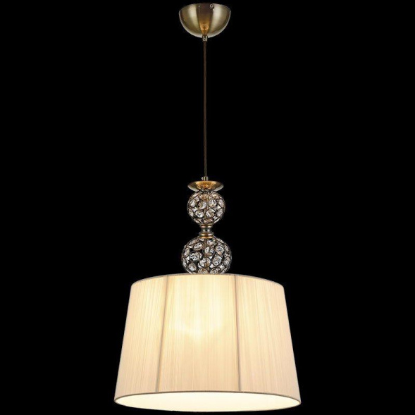 Подвесной светильник Illumico IL1526-1N-27 AB