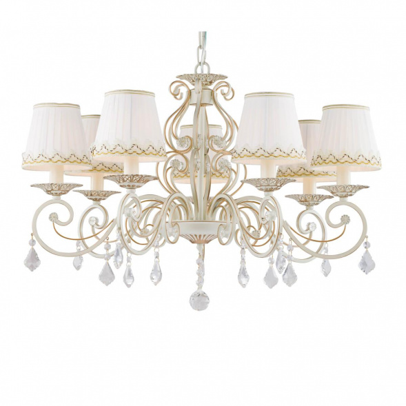 Подвесная люстра Favourite Musa 1734-7P